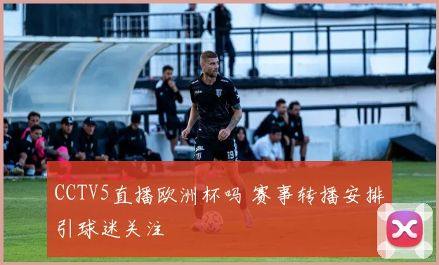 CCTV5直播欧洲杯吗 赛事转播安排引球迷关注