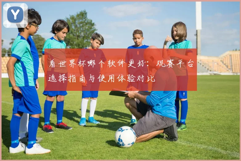 看世界杯哪个软件更好:观赛平台选择指南与使用体验对比